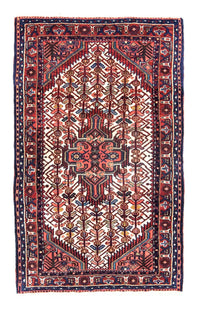 Hamadan Koberec 84x136cm - Perský koberec – product image