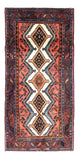 Hamadan Koberec 83x170cm - Perský koberec