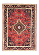 Hamadan Koberec 80x122cm - Perský koberec