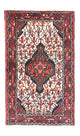 Hamadan Koberec 75x120cm - Perský koberec