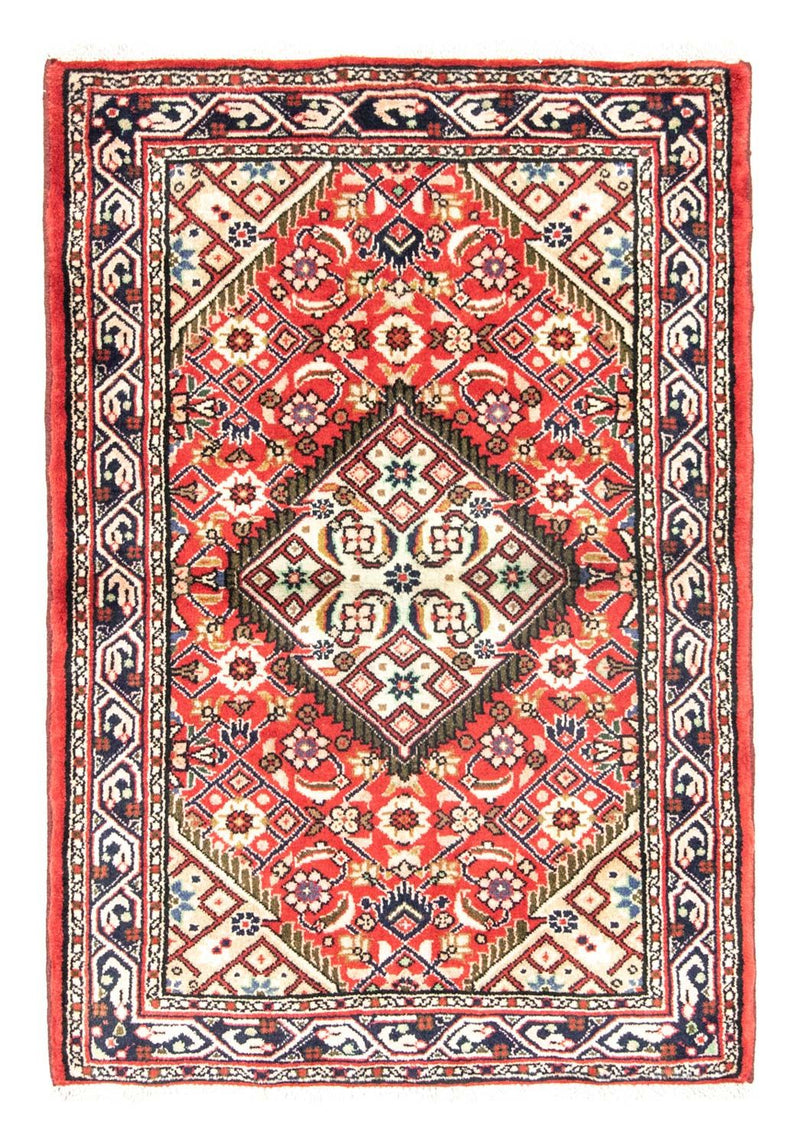 Hamadan Koberec 83x120cm - Perský koberec