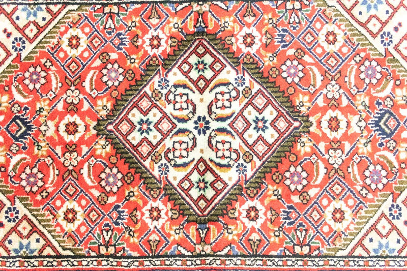 Hamadan Koberec 83x120cm - Perský koberec