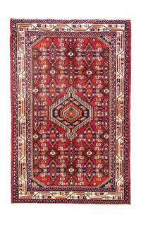 Hosseinabad Koberec 80x124cm - Perský koberec – product image