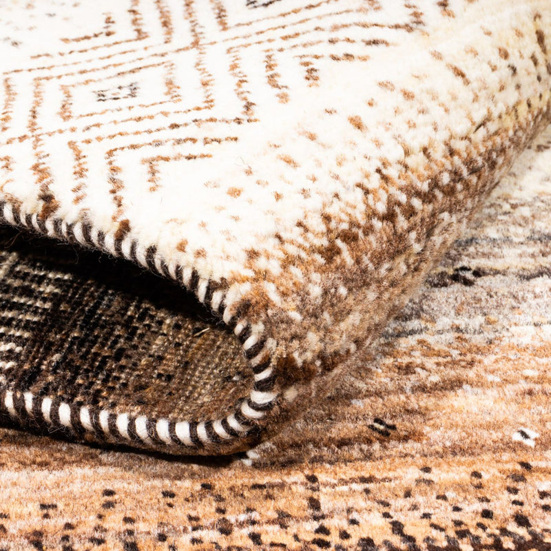 Loribaft Koberec 93x150cm - Perserteppich Wollteppich