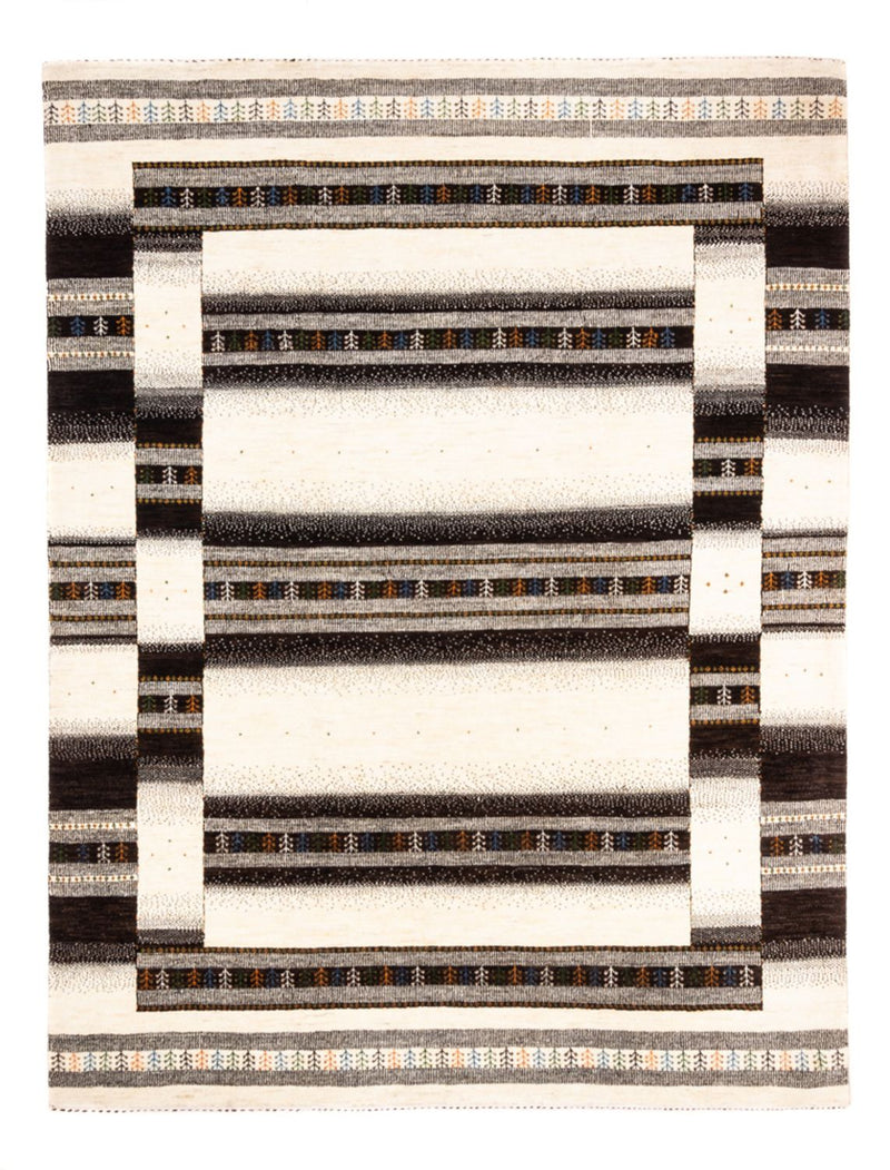 Loribaft Koberec 278x211cm - Perserteppich Wollteppich
