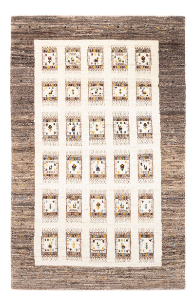 Loribaft Koberec 101x164cm - Perserteppich Wollteppich