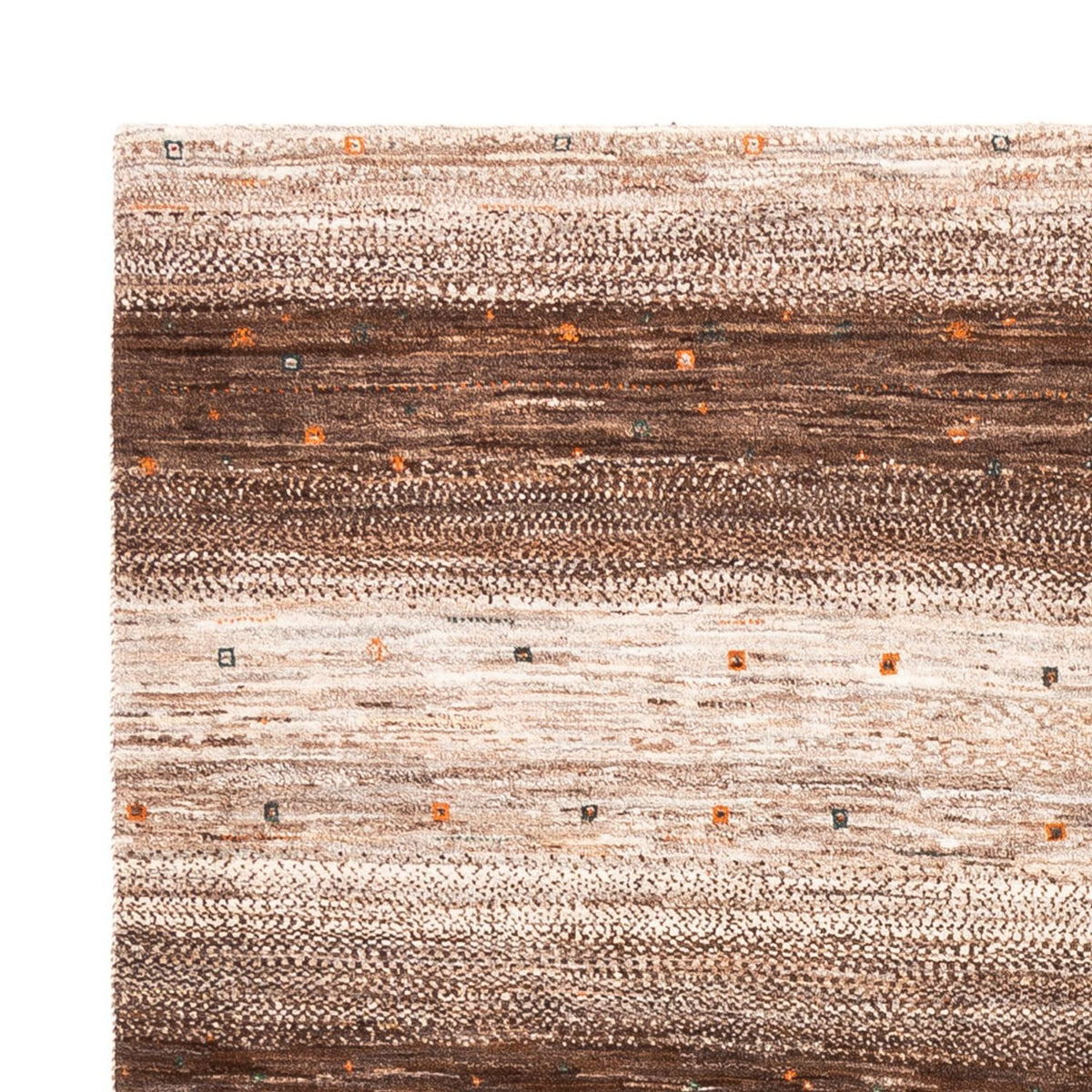 Loribaft Koberec 178x220cm - Perserteppich Wollteppich