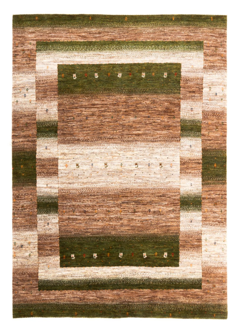 Loribaft Koberec 171x237cm - Perserteppich Wollteppich