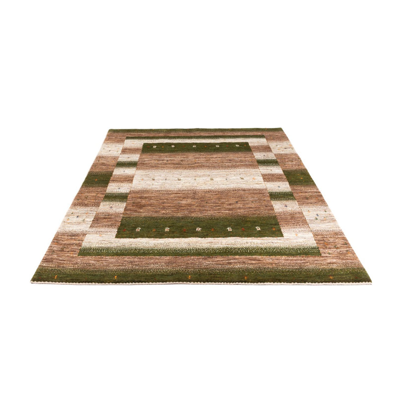 Loribaft Koberec 171x237cm - Perserteppich Wollteppich