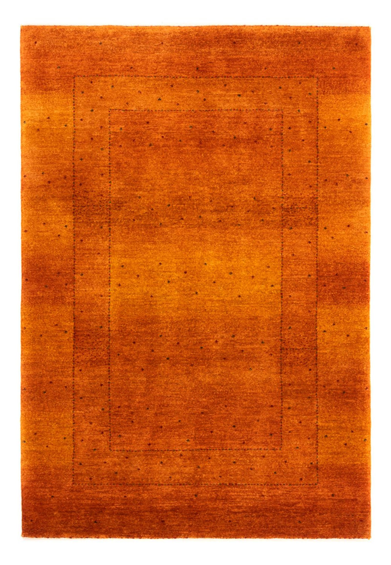 Loribaft Koberec 160x110cm - Perserteppich Wollteppich