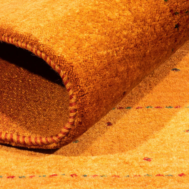 Loribaft Koberec 160x110cm - Perserteppich Wollteppich