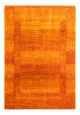 Loribaft Koberec 126x186cm - Perserteppich Wollteppich