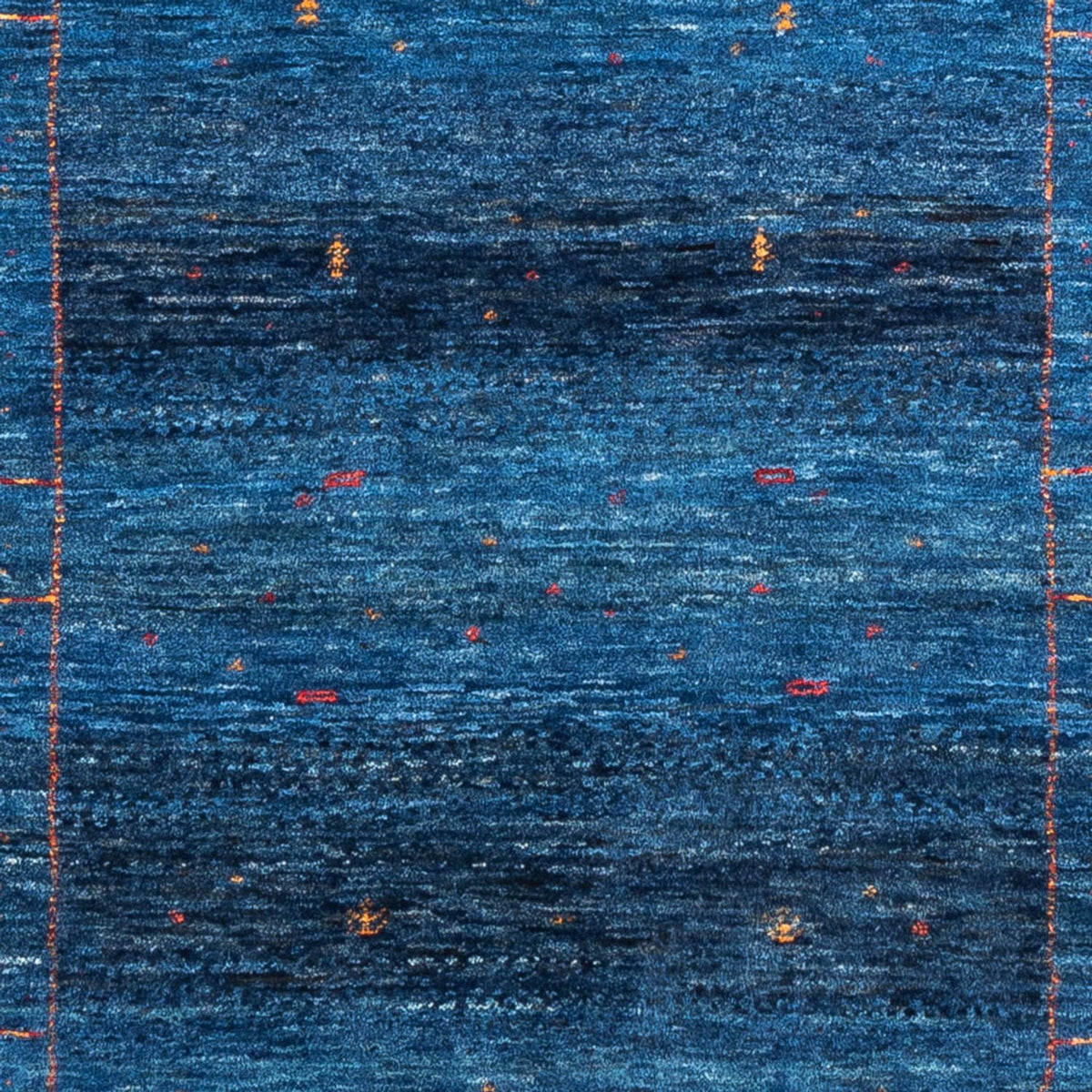 Loribaft Koberec 120x174cm - Perserteppich Wollteppich
