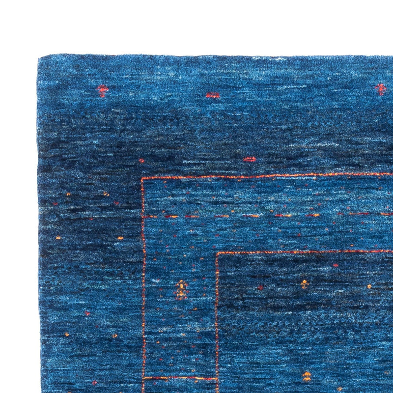 Loribaft Koberec 120x174cm - Perserteppich Wollteppich
