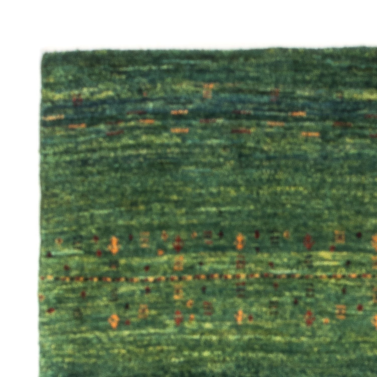 Loribaft Koberec 99x139cm - Perserteppich Wollteppich