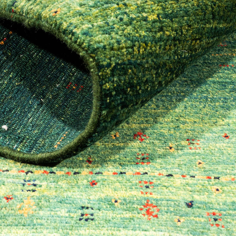 Loribaft Koberec 99x139cm - Perserteppich Wollteppich