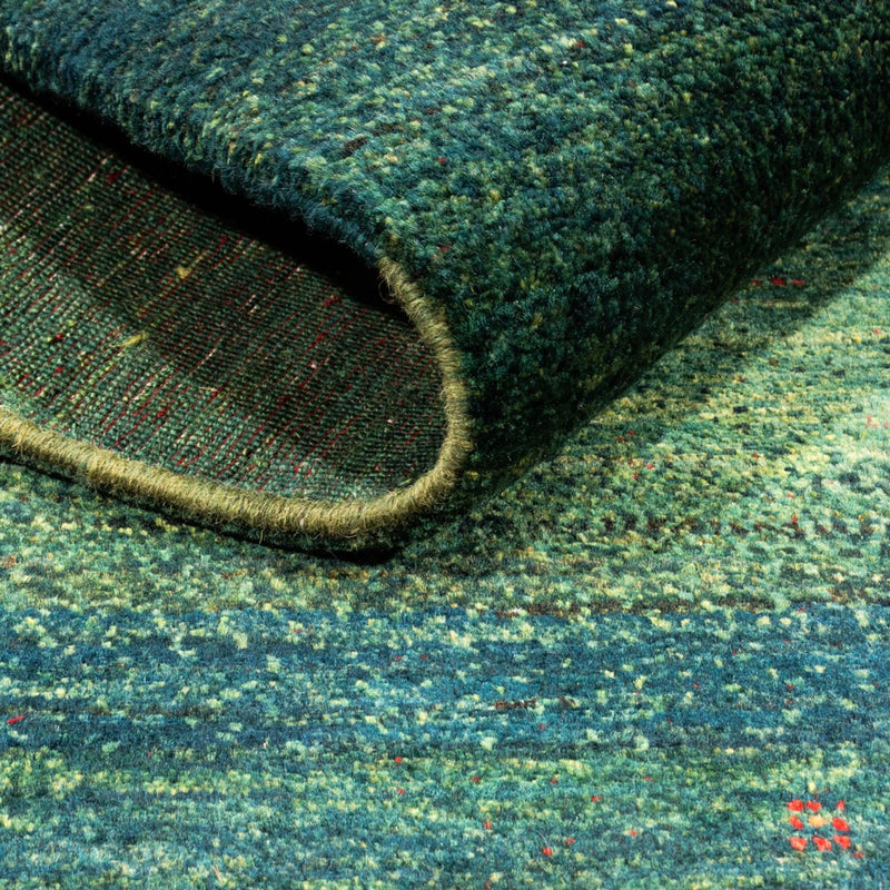 Loribaft Koberec 103x153cm - Perserteppich Wollteppich