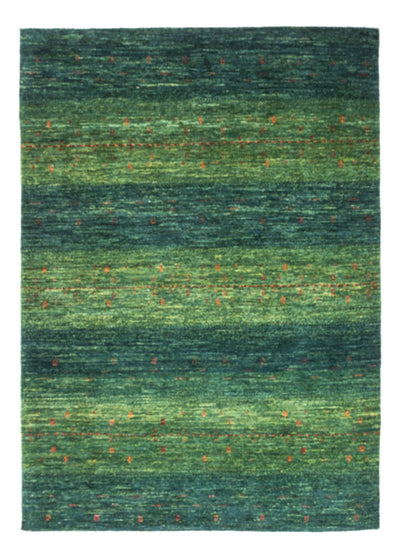 Loribaft Koberec 107x152cm - Perserteppich Wollteppich