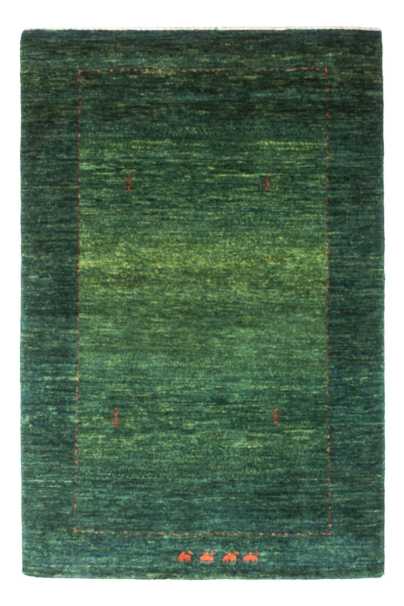 Loribaft Koberec 148x97cm - Perserteppich Wollteppich