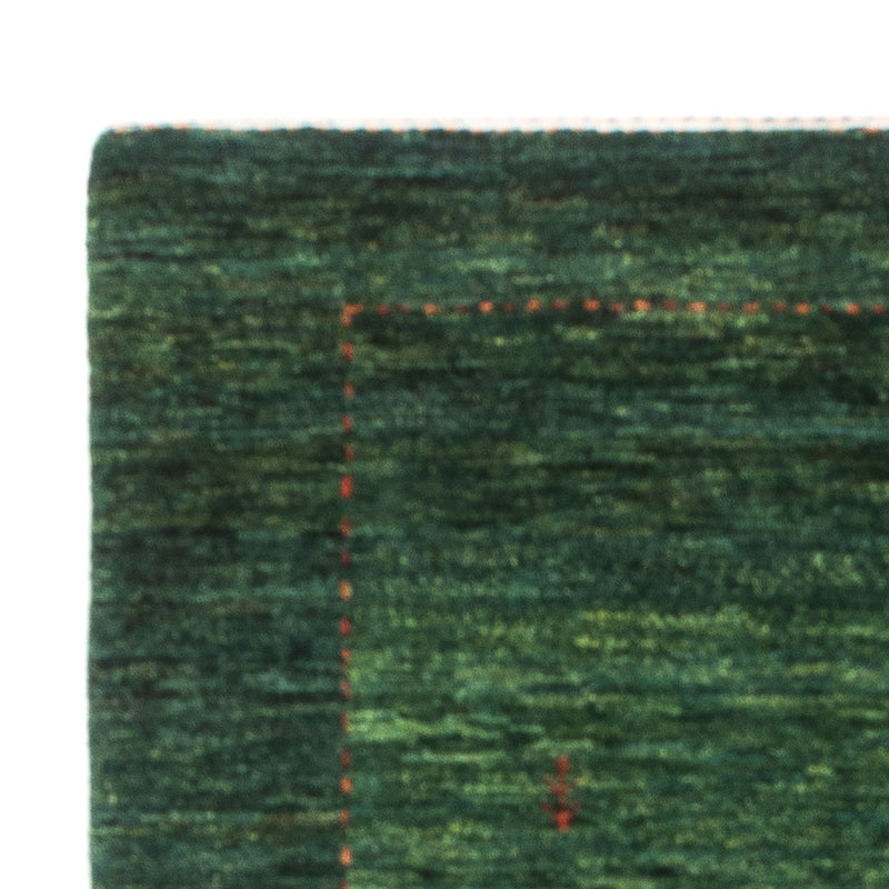 Loribaft Koberec 148x97cm - Perserteppich Wollteppich