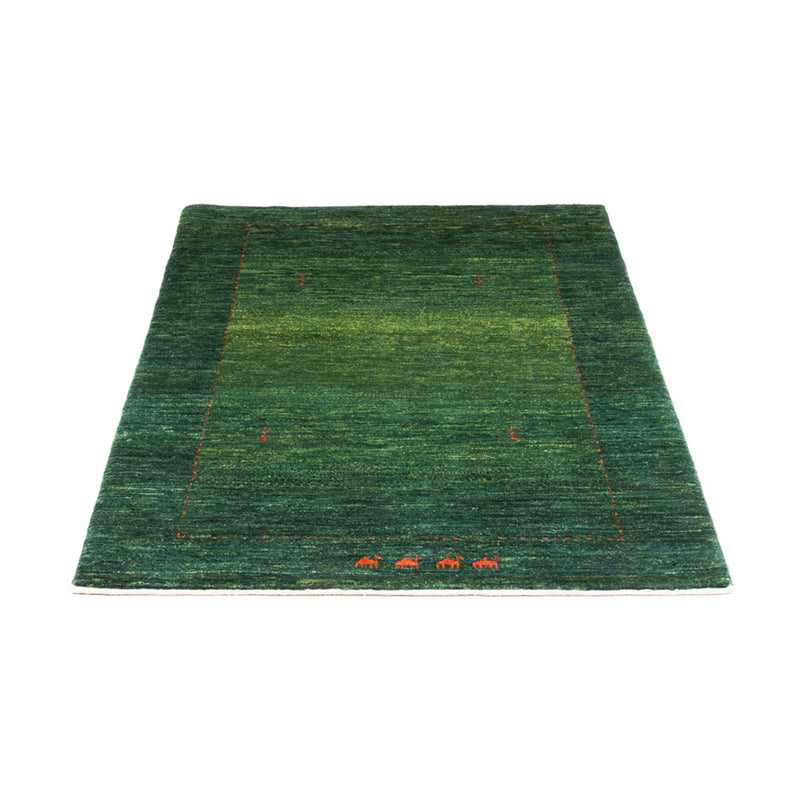 Loribaft Koberec 148x97cm - Perserteppich Wollteppich