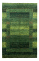 Loribaft Koberec 162x241cm - Perserteppich Wollteppich