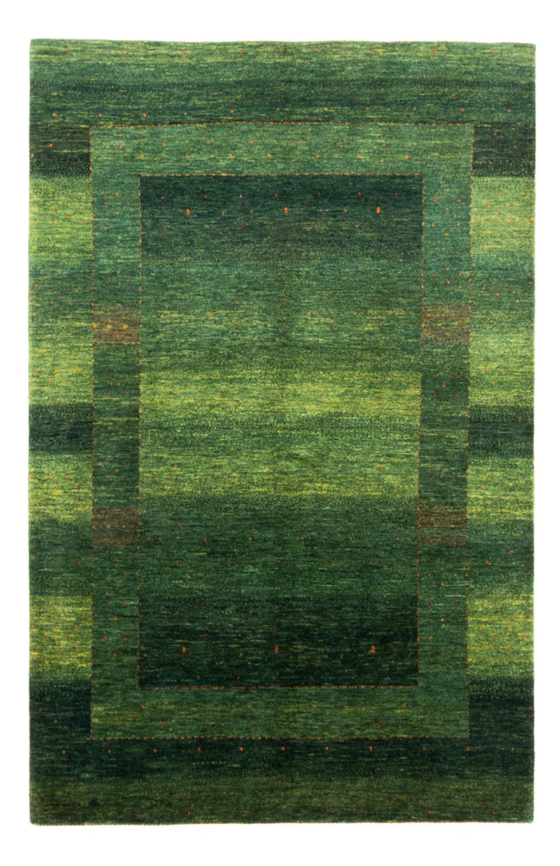 Loribaft Koberec 162x241cm - Perserteppich Wollteppich