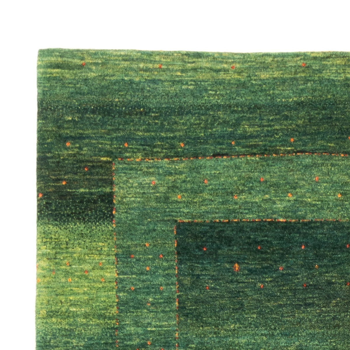 Loribaft Koberec 162x241cm - Perserteppich Wollteppich