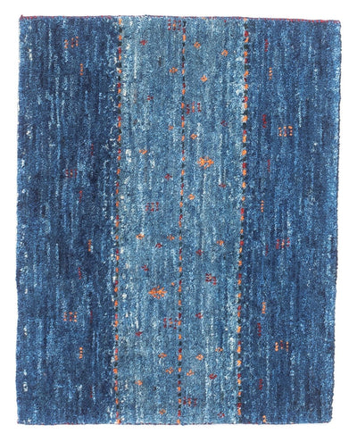 Loribaft Koberec 50x63cm - Perserteppich Wollteppich