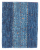 Loribaft Koberec 50x63cm - Perserteppich Wollteppich