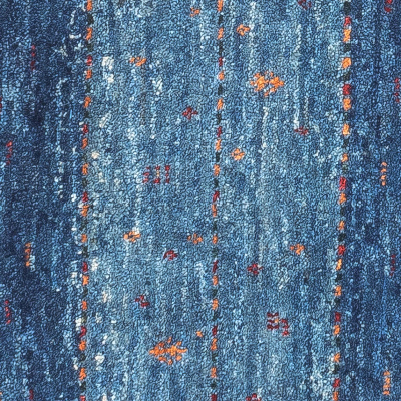 Loribaft Koberec 50x63cm - Perserteppich Wollteppich