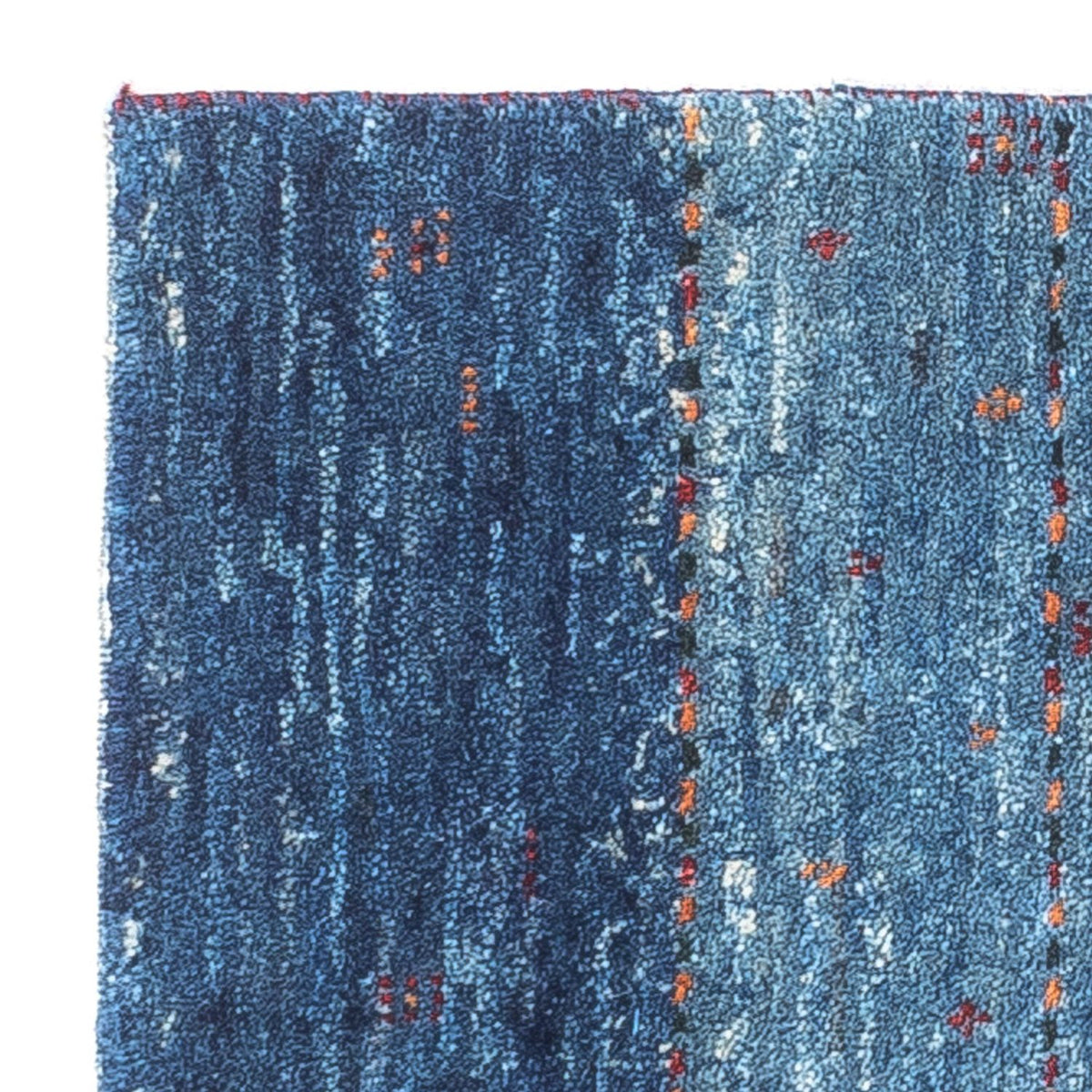 Loribaft Koberec 50x63cm - Perserteppich Wollteppich