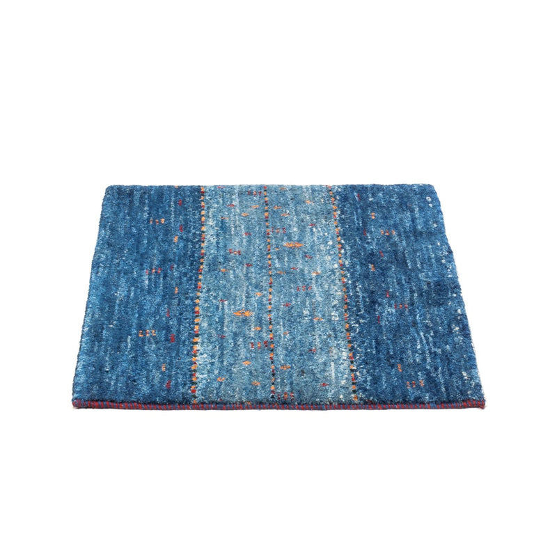 Loribaft Koberec 50x63cm - Perserteppich Wollteppich