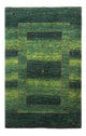 Loribaft Koberec 134x85cm - Perserteppich Wollteppich