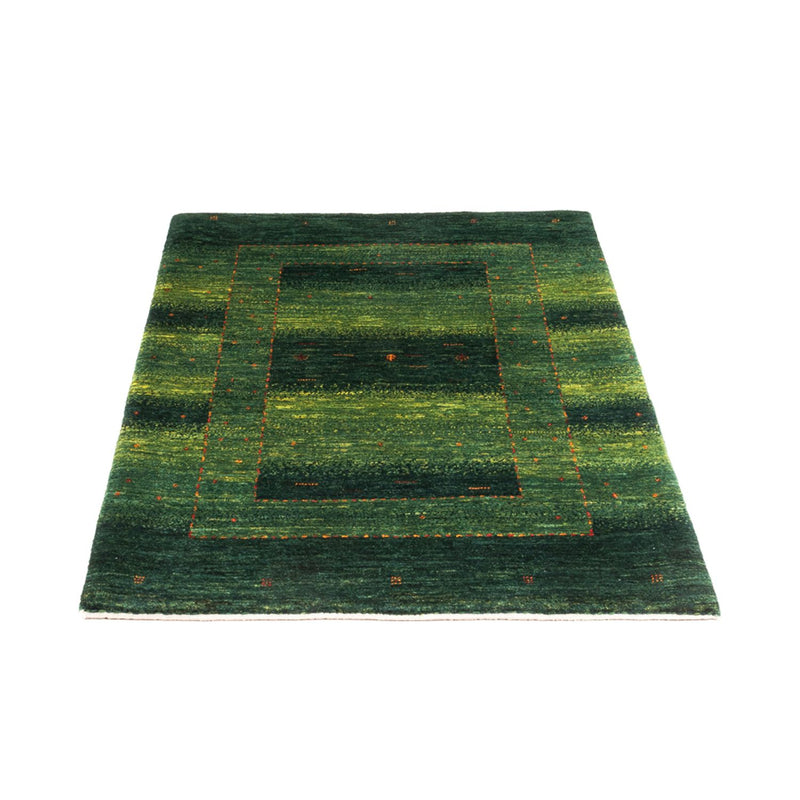 Loribaft Koberec 134x85cm - Perserteppich Wollteppich