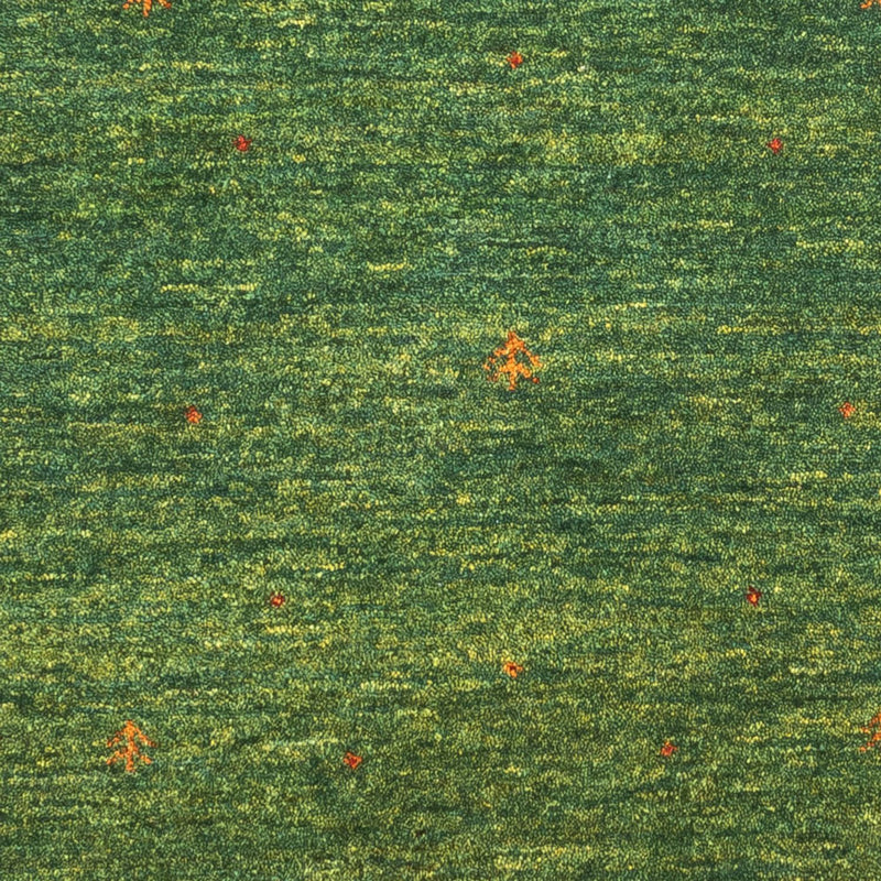 Loribaft Koberec 83x126cm - Perserteppich Wollteppich