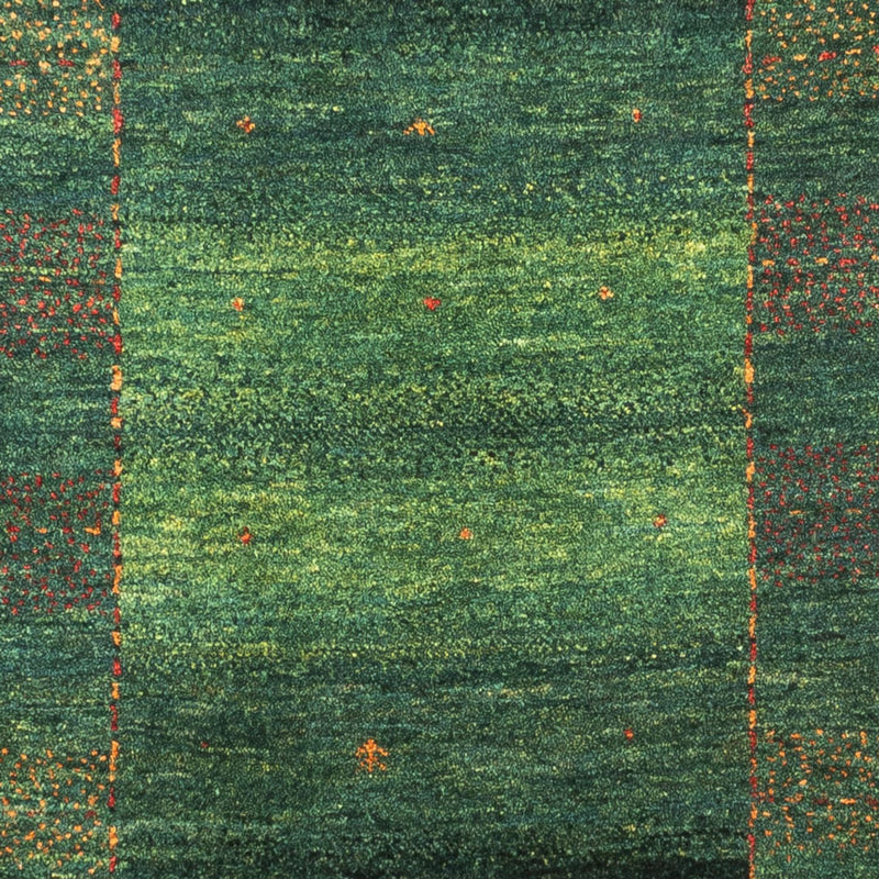 Loribaft Koberec 86x115cm - Perserteppich Wollteppich