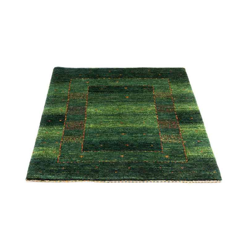 Loribaft Koberec 86x115cm - Perserteppich Wollteppich