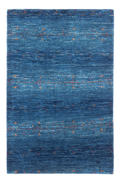 Loribaft Koberec 80x120cm - Perserteppich Wollteppich