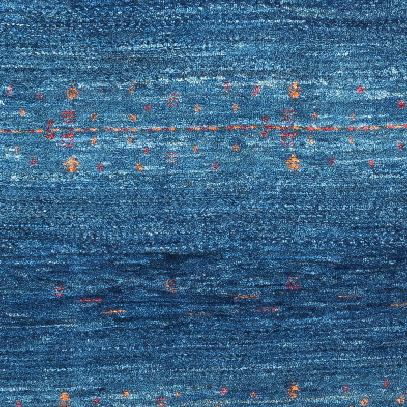 Loribaft Koberec 120x80cm - Perserteppich Wollteppich