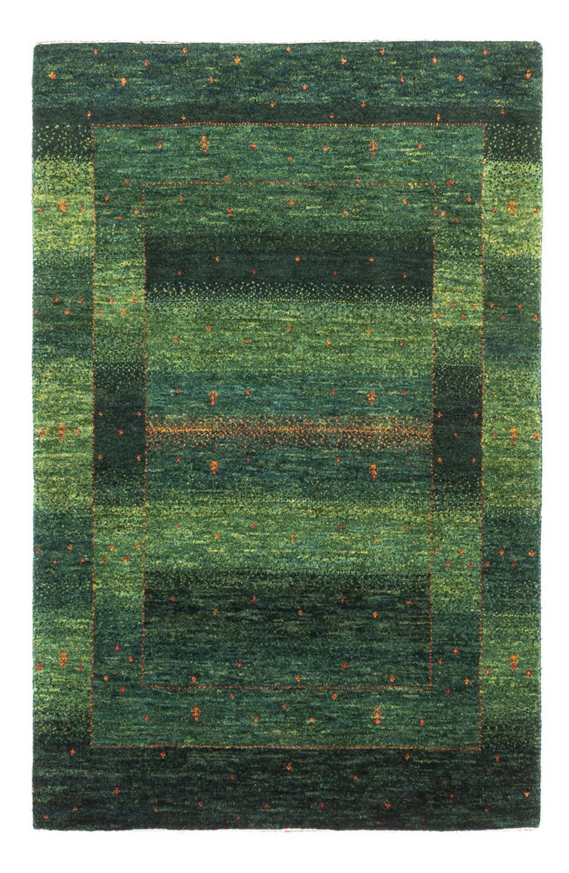 Loribaft Koberec 82x129cm - Perserteppich Wollteppich