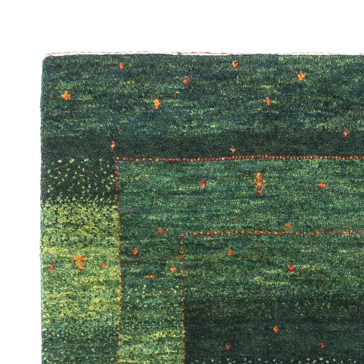 Loribaft Koberec 82x129cm - Perserteppich Wollteppich
