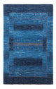 Loribaft Koberec 129x85cm - Perserteppich Wollteppich