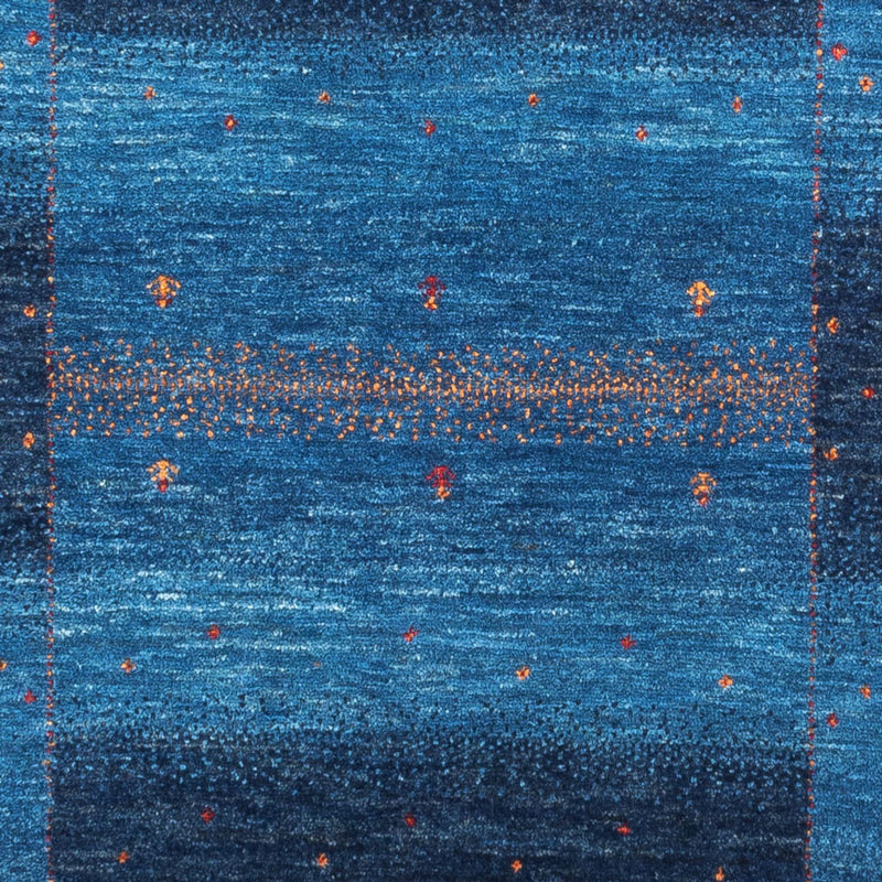 Loribaft Koberec 129x85cm - Perserteppich Wollteppich