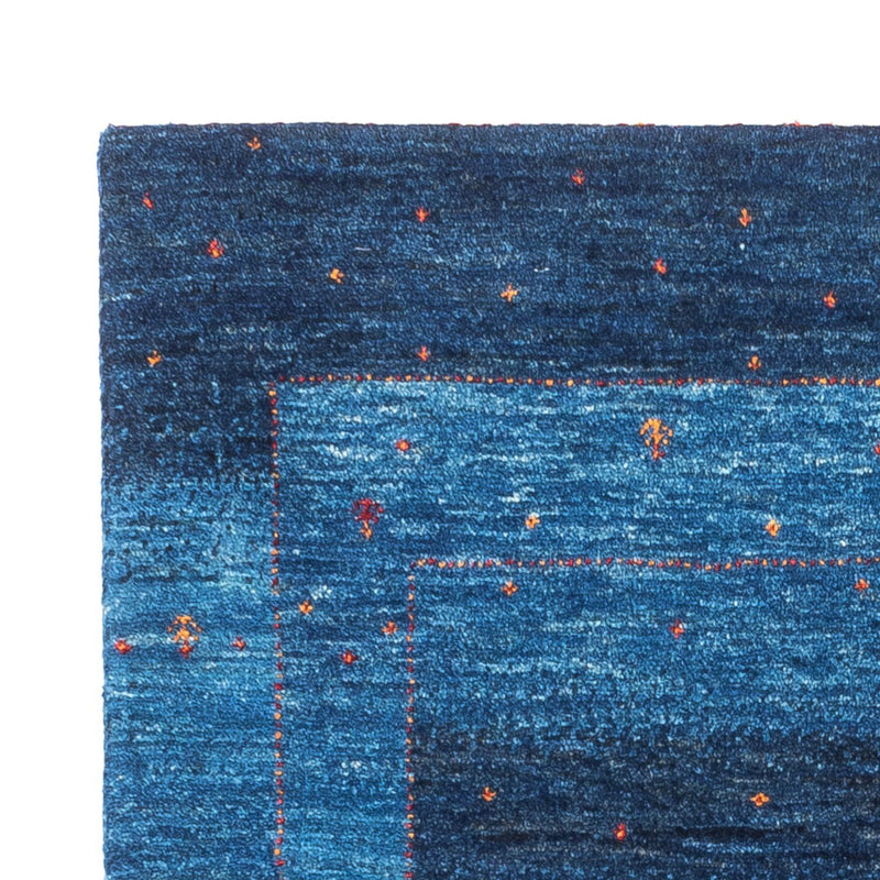 Loribaft Koberec 129x85cm - Perserteppich Wollteppich