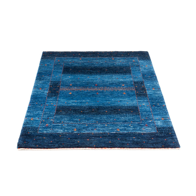 Loribaft Koberec 129x85cm - Perserteppich Wollteppich