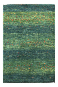 Loribaft Koberec 126x84cm - Perserteppich Wollteppich – product image