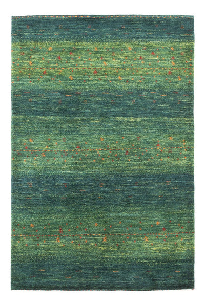 Loribaft Koberec 84x126cm - Perserteppich Wollteppich