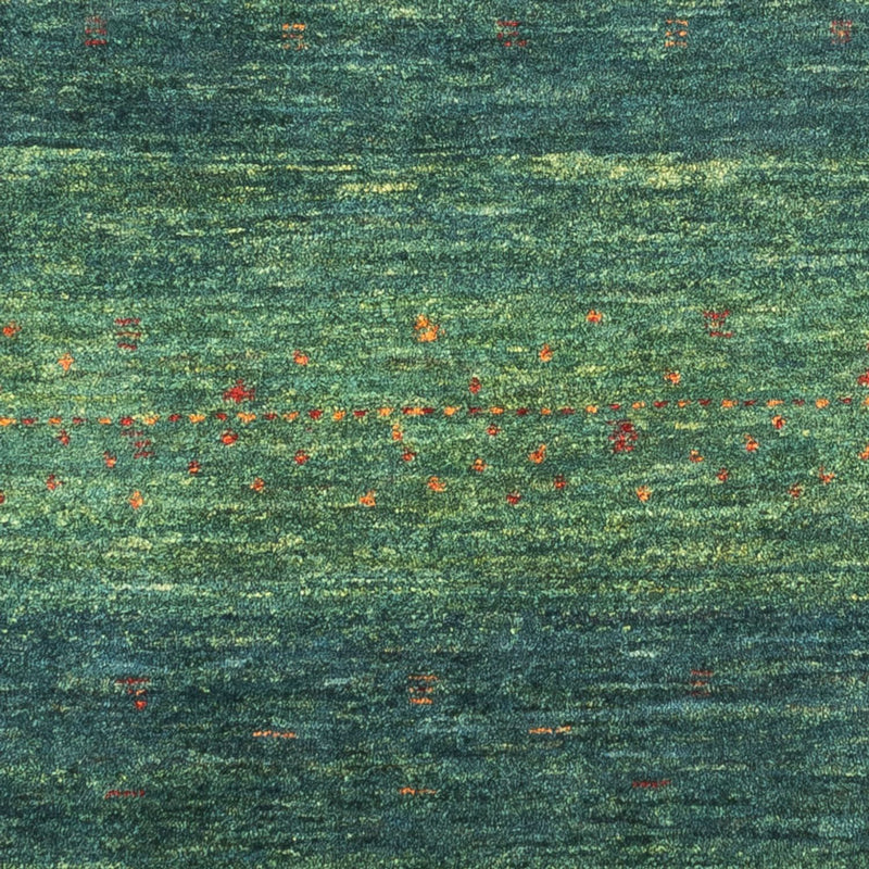 Loribaft Koberec 126x84cm - Perserteppich Wollteppich