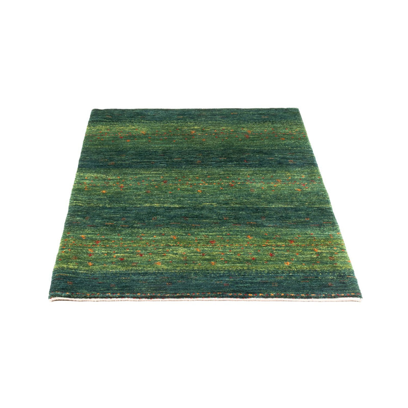 Loribaft Koberec 126x84cm - Perserteppich Wollteppich